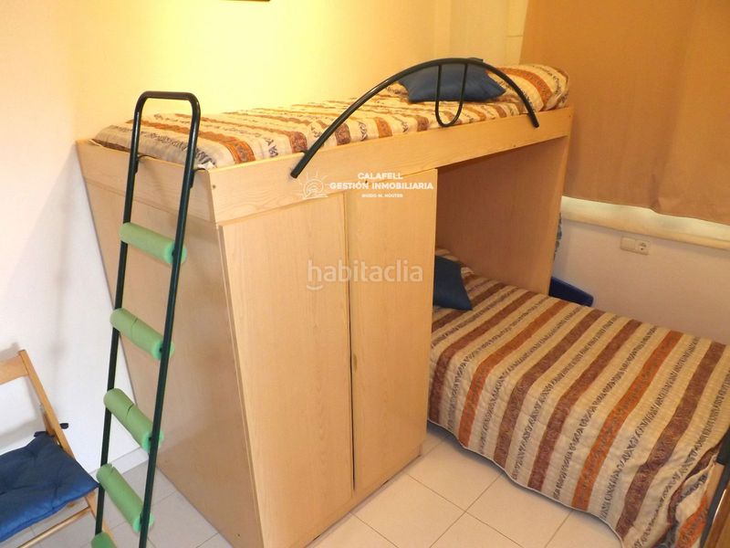 Foto 6c645f42-af4a-4eb1-8416-431947b8b764. Pis amb aparcament piscina a L´Estany Calafell