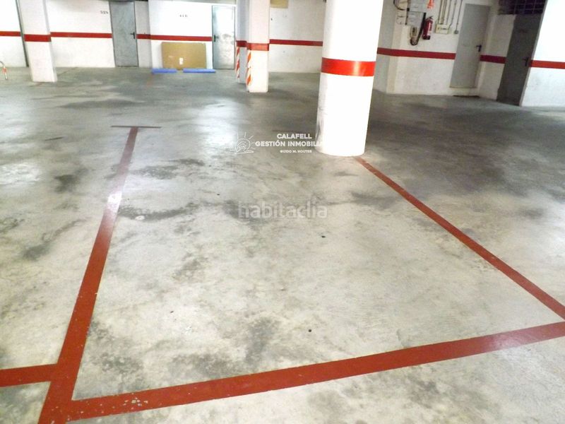 Foto 6c921fb2-dba4-44ee-aa20-93c7b4a3cdd1. Pis amb aparcament piscina a L´Estany Calafell