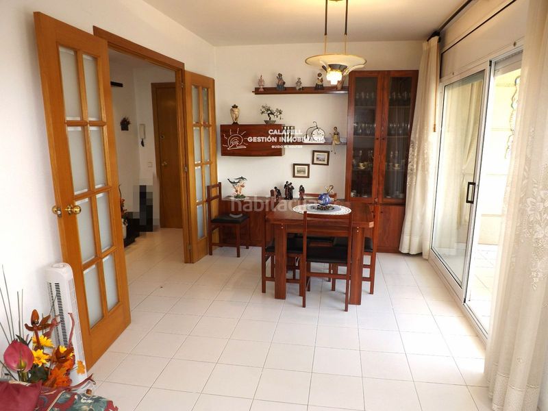 Foto 6fdd47ad-262b-4901-92f5-bc039d05d0c6. Pis amb aparcament piscina a L´Estany Calafell