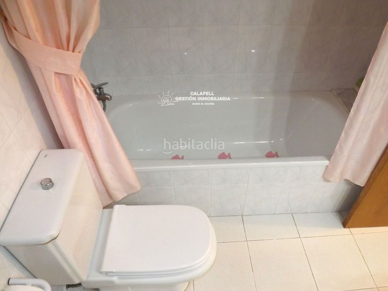 Foto bd199ea5-a3fa-4e79-b9c6-60b55c5da87d. Pis amb aparcament piscina a L´Estany Calafell