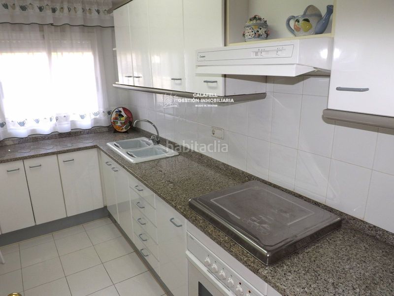 Foto cbc94af9-1fa7-4c85-a591-883a139d55cb. Pis amb aparcament piscina a L´Estany Calafell