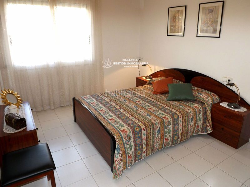 Foto cc8e9d33-f192-4f8e-92ef-f6513a9e1cb6. Pis amb aparcament piscina a L´Estany Calafell