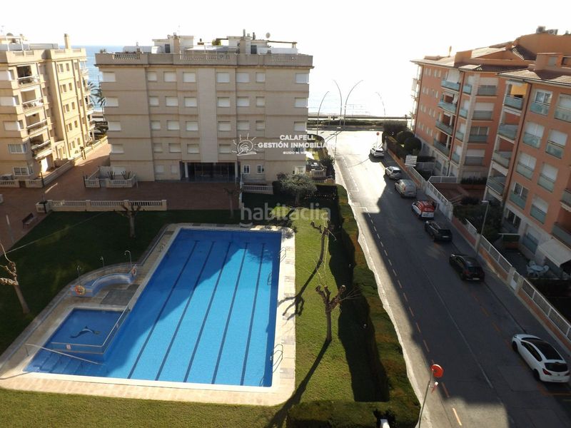 Foto f6307c3c-b605-41ff-97b7-4299245cfc0d. Pis amb aparcament piscina a L´Estany Calafell