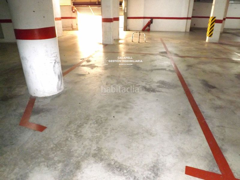 Foto f6f4ee49-ce82-420c-a763-e3ae0cba1660. Pis amb aparcament piscina a L´Estany Calafell