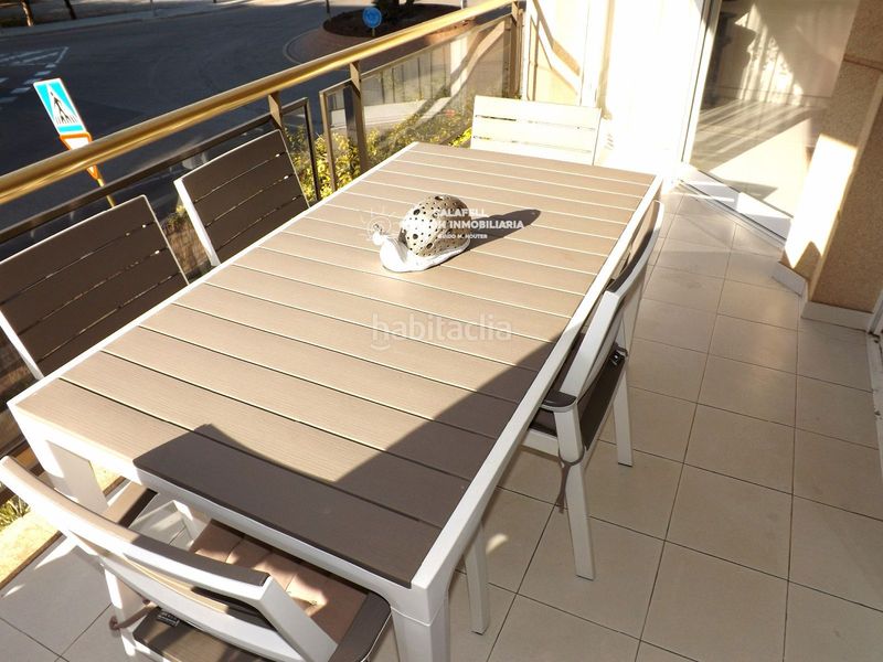 Foto f9d1df0b-f3e3-4a26-8c59-81eab44a8888. Pis amb aparcament piscina a L´Estany Calafell