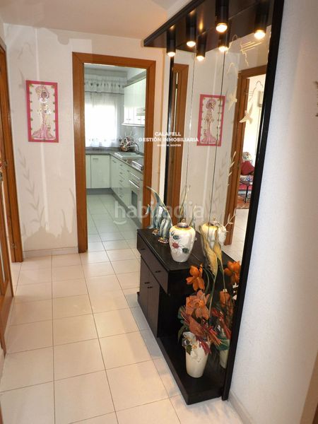 Foto fa70410f-6d52-414c-8327-41655c9f52d7. Pis amb aparcament piscina a L´Estany Calafell