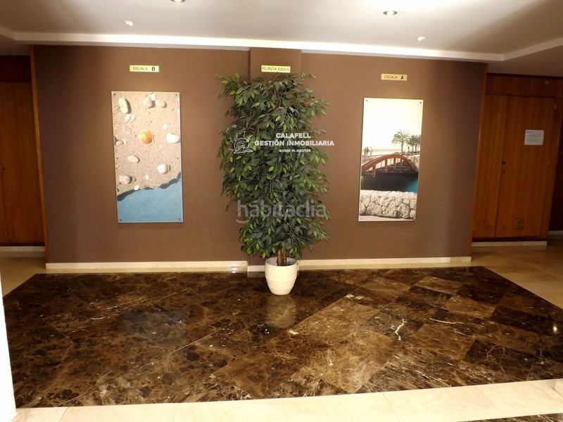 Foto ff65f954-b362-411f-8cf9-d4e8291ade40. Pis amb aparcament piscina a L´Estany Calafell