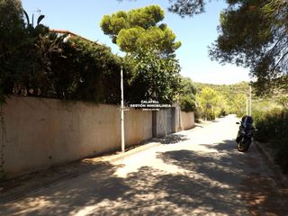 Finca rústica  Boi. Exclusiva parcela de 613 m para amantes del relax