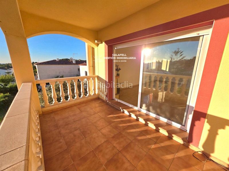 Foto 0a62c54d-f804-4a6e-8777-dbf09386a78b. Casa pareada espectacular pareado en la pobla de montornés con vistas y amplios espacios en Pobla de Montornès (La)