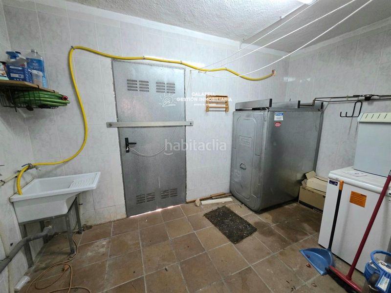 Foto 2e0a7bbf-f09b-4ce9-b488-62c5d157a88c. Casa pareada espectacular pareado en la pobla de montornés con vistas y amplios espacios en Pobla de Montornès (La)