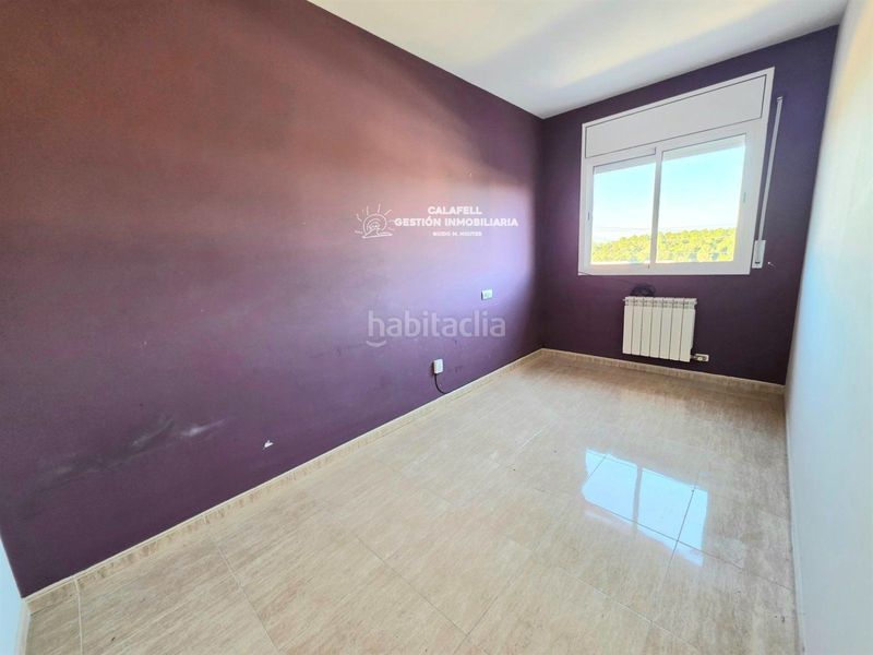 Foto 4fe0bd86-bd9f-4288-a5ed-7fbf5fb34622. Casa pareada espectacular pareado en la pobla de montornés con vistas y amplios espacios en Pobla de Montornès (La)