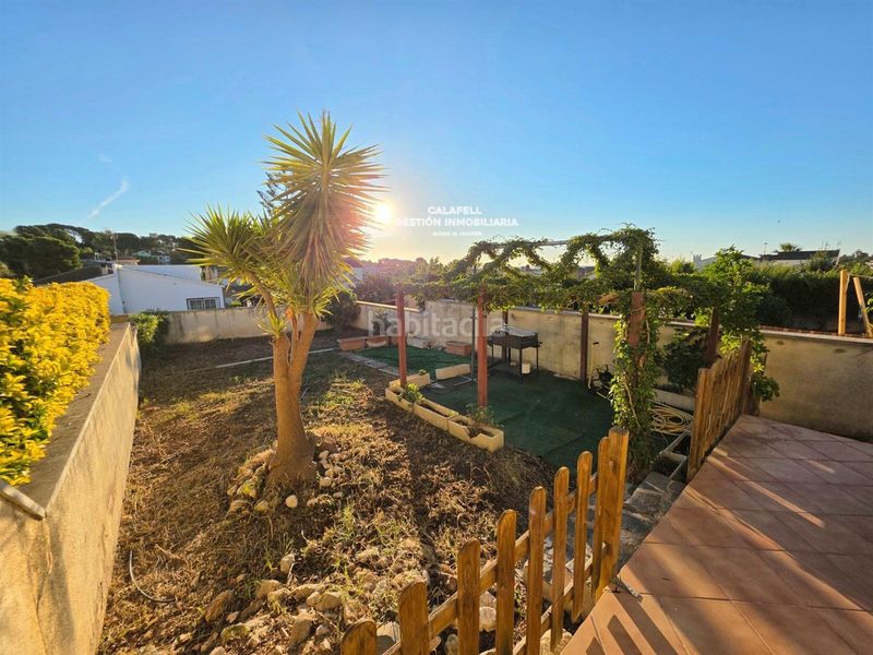 Foto 6195274b-6301-4f3e-aa2a-e169e7e18b41. Casa pareada espectacular pareado en la pobla de montornés con vistas y amplios espacios en Pobla de Montornès (La)