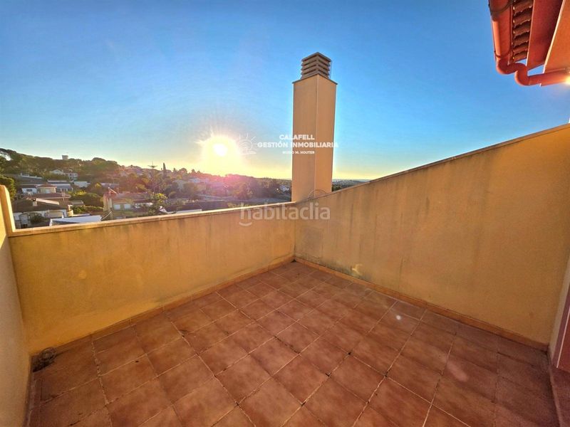 Foto 7155bc45-ed1e-4a57-8d28-2431e0c8482a. Casa pareada espectacular pareado en la pobla de montornés con vistas y amplios espacios en Pobla de Montornès (La)