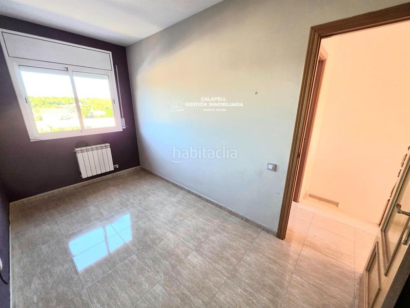 Foto bc1ede3e-54e9-410c-bbd6-a6d712b73804. Casa pareada espectacular pareado en la pobla de montornés con vistas y amplios espacios en Pobla de Montornès (La)