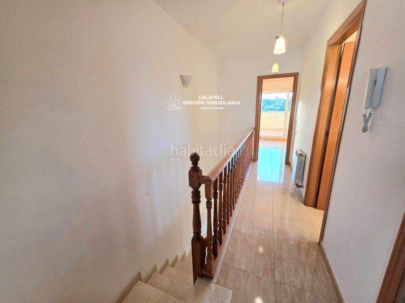 Foto bca92586-7b46-4f89-b99f-53c5a6ea910d. Casa pareada espectacular pareado en la pobla de montornés con vistas y amplios espacios en Pobla de Montornès (La)