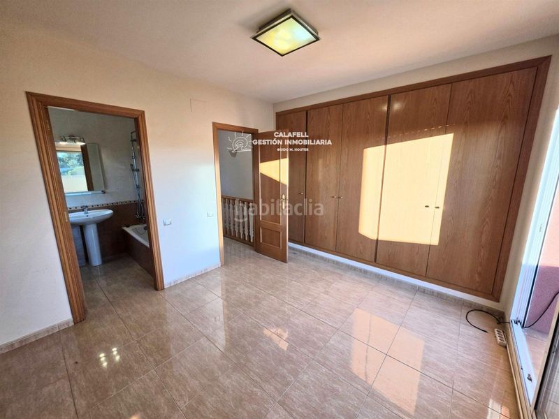 Foto d3332407-70d0-402d-92ba-7d959007d399. Casa pareada espectacular pareado en la pobla de montornés con vistas y amplios espacios en Pobla de Montornès (La)