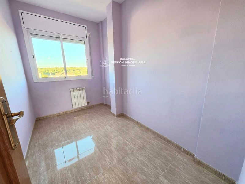 Foto f3ad4091-7cdb-46e7-b5f6-9d6a14dc38a4. Casa pareada espectacular pareado en la pobla de montornés con vistas y amplios espacios en Pobla de Montornès (La)