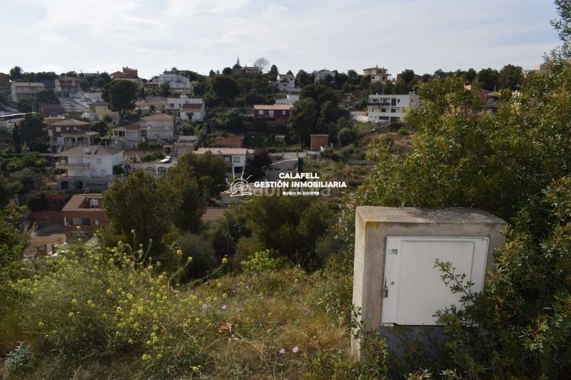 Foto 70a6d5d5-05fe-4068-877b-5ee3c55e4a91. Finca rústica a santa maria de montserrat 117 a Segur de dalt Segur de Calafell