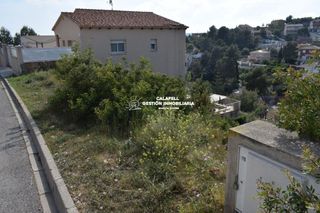 Landgut in Santa maria de montserrat 117. Solar urbanizable