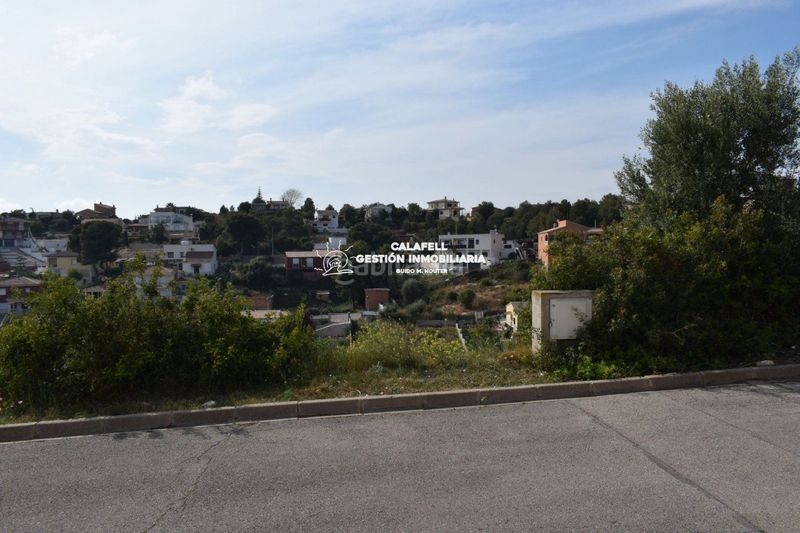 Foto ce539dd0-e001-4cca-9204-56559d616fde. Finca rústica a santa maria de montserrat 117 a Segur de dalt Segur de Calafell