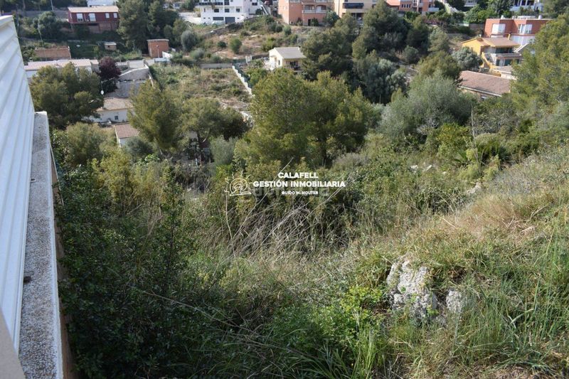 Foto e0d97139-0c61-4418-9334-1f08bfca57b7. Finca rústica a santa maria de montserrat 117 a Segur de dalt Segur de Calafell