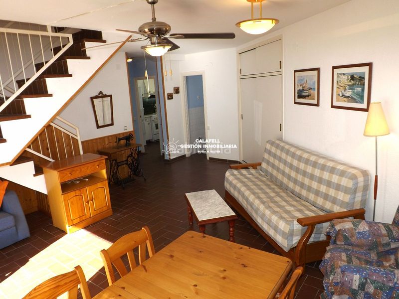 Foto 06675220-2f6c-419b-b2e7-d24285fdb862. Dúplex a vilamar 58 a Calafell platja Calafell