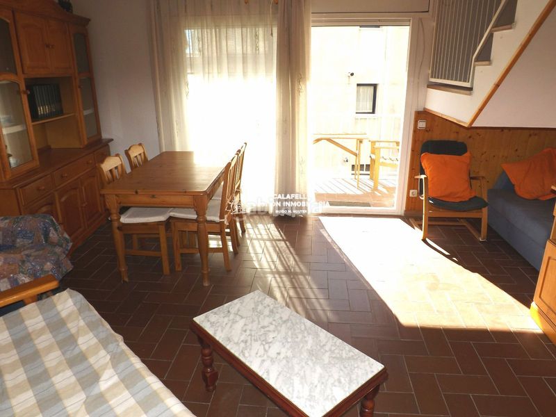 Foto 55460f41-46df-45b4-995a-a5972d6f2ecd. Dúplex a vilamar 58 a Calafell platja Calafell