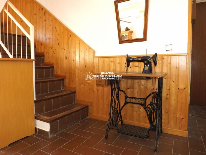 Foto 72477f91-cb8d-43fd-ac69-d8aafeac6b95. Dúplex a vilamar 58 a Calafell platja Calafell