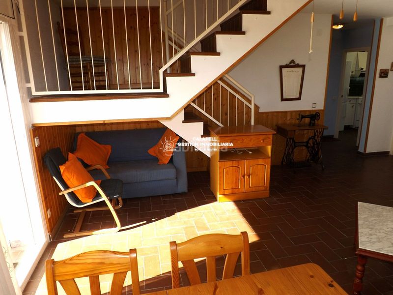 Foto 7d364844-6256-48bf-89b3-9958203a7921. Dúplex a vilamar 58 a Calafell platja Calafell