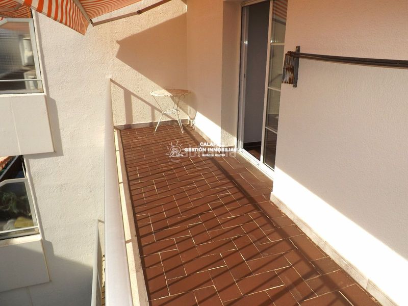 Foto 9e1dffd7-d683-4fe5-9661-88f2e70236ea. Dúplex a vilamar 58 a Calafell platja Calafell