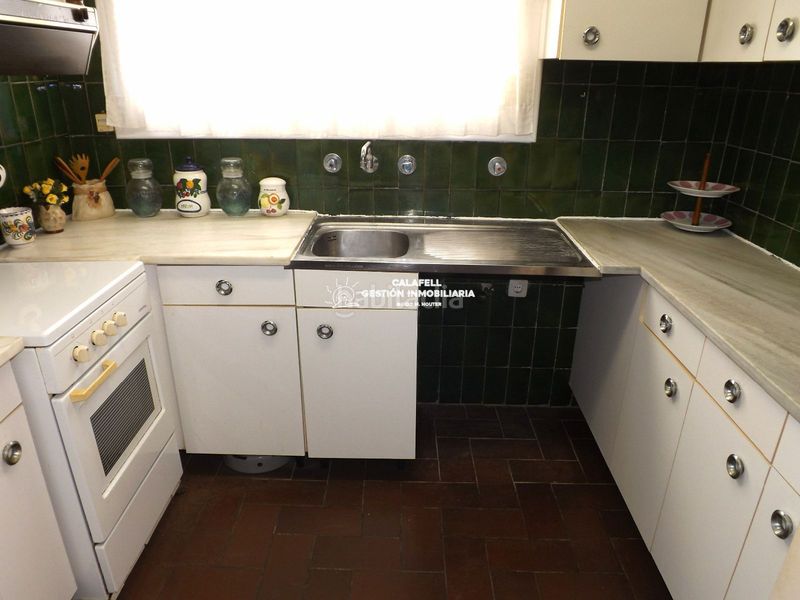 Foto a8258578-54dc-411f-a3bd-e8a36006bb30. Dúplex a vilamar 58 a Calafell platja Calafell