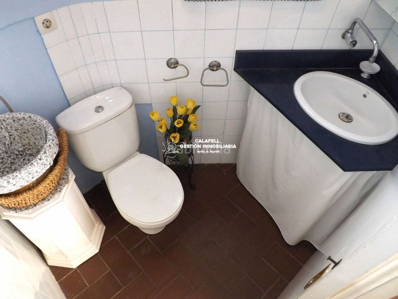 Foto b4aa0073-0bf6-41f7-ac86-36213c87c698. Dúplex a vilamar 58 a Calafell platja Calafell