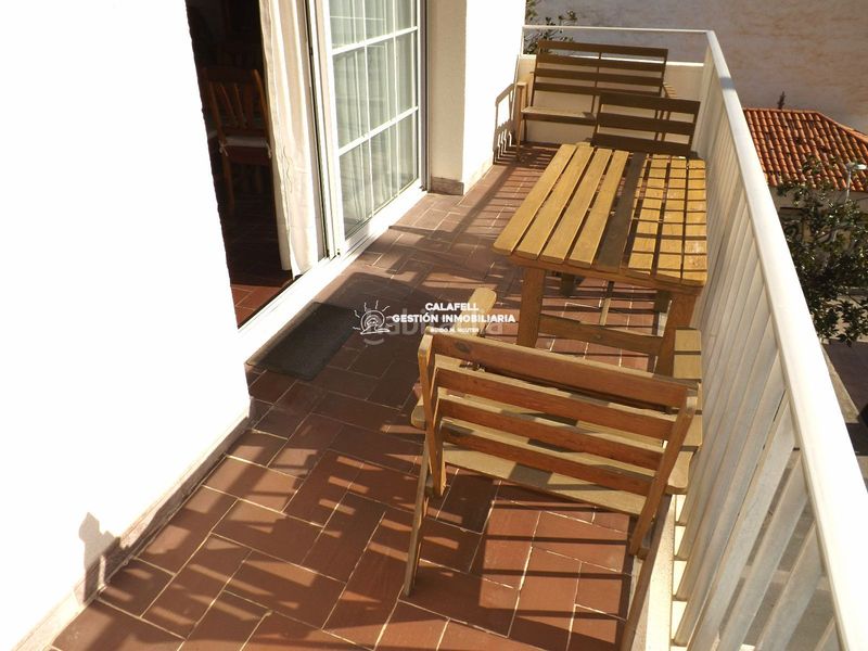 Foto b69fccf4-93a3-46bc-ab7c-d038304837bb. Dúplex a vilamar 58 a Calafell platja Calafell