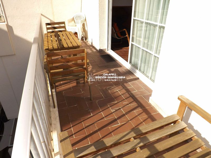 Foto f511b77b-ceb4-431d-aee4-d06744d5555a. Dúplex a vilamar 58 a Calafell platja Calafell