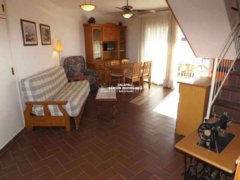 Foto f6a15b8b-6074-490b-9c32-c4938557c731. Dúplex a vilamar 58 a Calafell platja Calafell