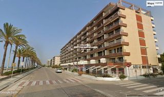 Pis a Maritim sant joan de deu 181. Frontal al mar