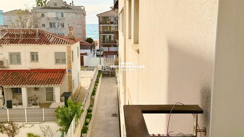 Foto 5c4ee439-d346-4014-9166-e3c9932d0810. Piso en llevant 8 apartamento en segunda linea de mar en Vendrell (El)