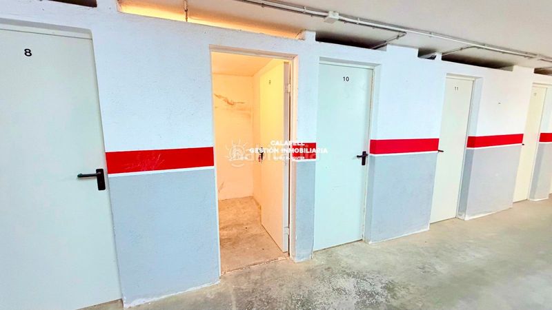 Foto ba34ec4c-03ea-485b-870c-7462ebfea03a. Piso en llevant 8 apartamento en segunda linea de mar en Vendrell (El)