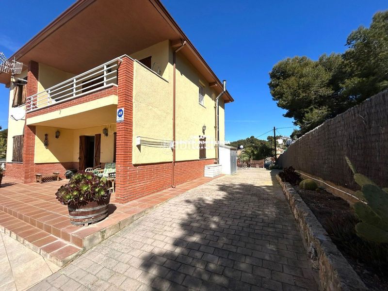 Foto 0755b622-5818-47e3-8591-64ba22755dc4. Xalet amb calefacció aparcament piscina a Mas romeu Calafell