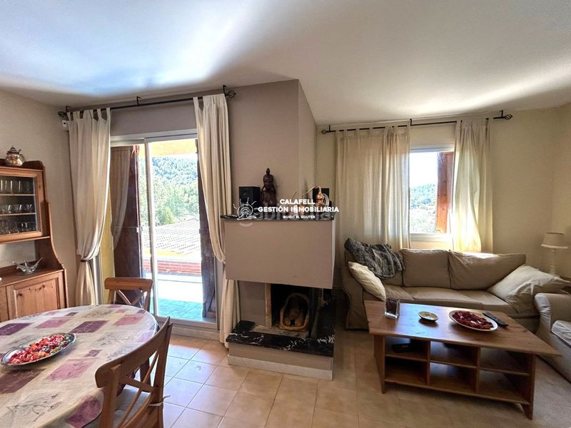 Foto ab54c680-ba82-4565-9e19-d6984c87f6e1. Xalet amb calefacció aparcament piscina a Mas romeu Calafell