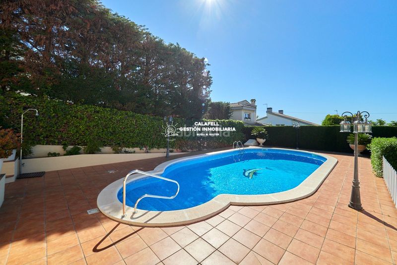 Foto 0d55c183-2abb-4233-9f8c-57558000fc24. Xalet amb calefacció aparcament piscina a Els Masos - Els Garrofers Coma-ruga