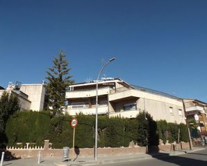 Attique à Espanya 4. Calidad de vida en el corazón de la costa dorada