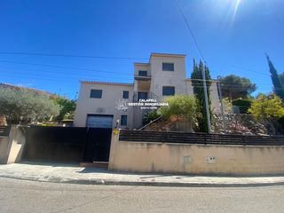 Casa  Gessami. Casa independiente valldemar