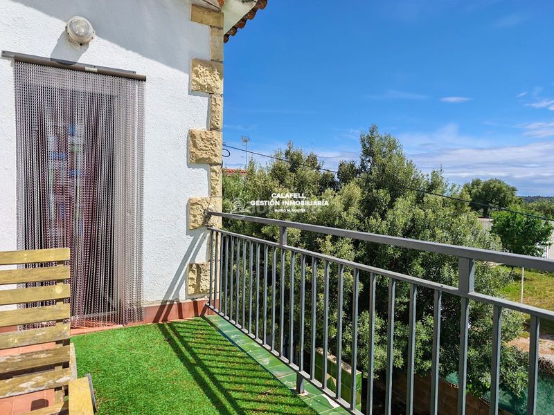 Foto b29928d1-d048-478a-9143-db0764aad79a. Xalet amb calefacció aparcament piscina a Bellvei