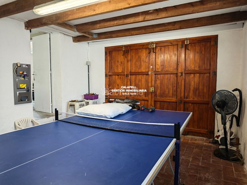 Foto b62da0db-0a8c-45f1-85c4-7816620305b1. Xalet amb calefacció aparcament piscina a Bellvei