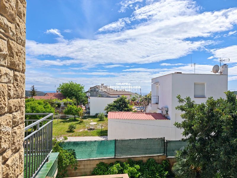 Foto d0f86905-4ed8-4bed-9953-fc9349f41d31. Xalet amb calefacció aparcament piscina a Bellvei