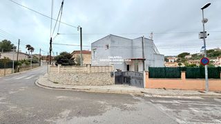 Chalet  Alcanar. Chalet en segur de calafell