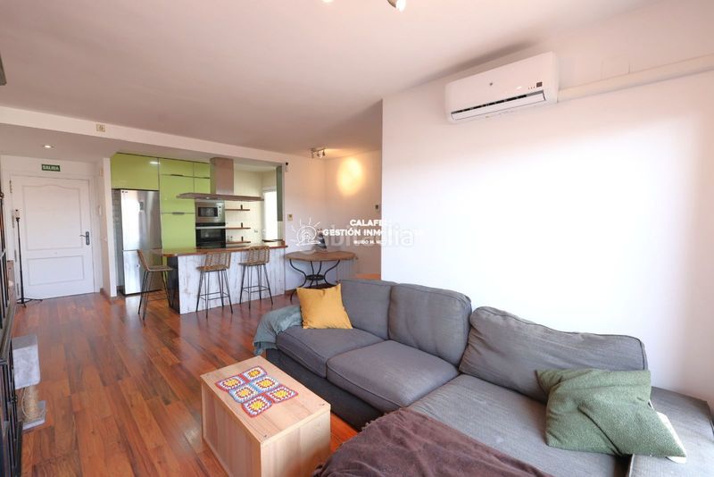 Foto 0720068e-2652-4d87-86af-735ca0f353be. Àtic amb calefacció aparcament piscina a El Tancat-Mas d´en Gual Vendrell (El)