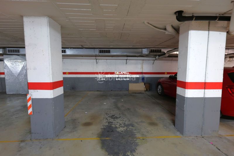 Foto 2edf75a7-2b48-42c7-9302-29378d93614a. Àtic amb calefacció aparcament piscina a El Tancat-Mas d´en Gual Vendrell (El)