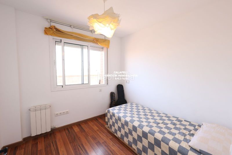 Foto 5e4c843e-161a-48e0-8f69-77bdbd8150ff. Àtic amb calefacció aparcament piscina a El Tancat-Mas d´en Gual Vendrell (El)